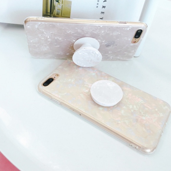 iPhone 7/8, 7/8plus, X/XS Case with Holder - Picture 4 of 6